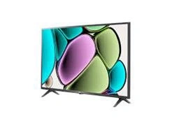 Smart Tv Lg 32 Led Hd, Hdmi, Wifi, Bluetooth, Thinq Ai, Alexa - 32lr651cbsa.awz