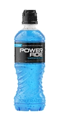 Isotônico Mix De Frutas Powerade 500ml
