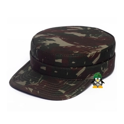 Gorro Cartola Camuflado Alta Solidez EB