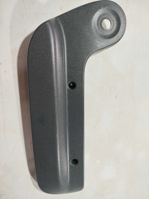 Moldura banco dianteiro LD Fiat Fiorino 2015 (ID:1514)