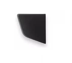 Acabamento Grade INf Volvo Fm 2010/2015