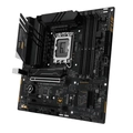 Placa Mãe Asus Tuf Gaming B760m-e, D4, DDR4, LGA1700, Micro ATX