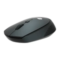 Mouse Sem Fio Lecoo Ws202 - Preto