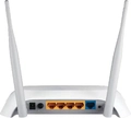 Roteador Wireless 3g/4g n 300mbps Tl-mr3420