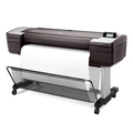 Impressora Plotter Hp Designjet T1700dr Ps 44" - 1vd88a#b1k