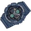 Relógio Cásio G-SHOCK GA-140-2ADR
