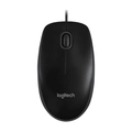 Kit Teclado e Mouse Logitech Mk120 Preto Usb 920-004429-c