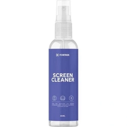 Limpa Telas Fortrek Com Flanela 60ml