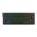 Teclado Gamer Magnético Fortrek Ora Pro Preto