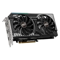 Placa de vídeo 8GB RX9060XT Amd Radeon Challenger Oc, Gddr6, 128-bit, 90-ga5tzz-00uanf