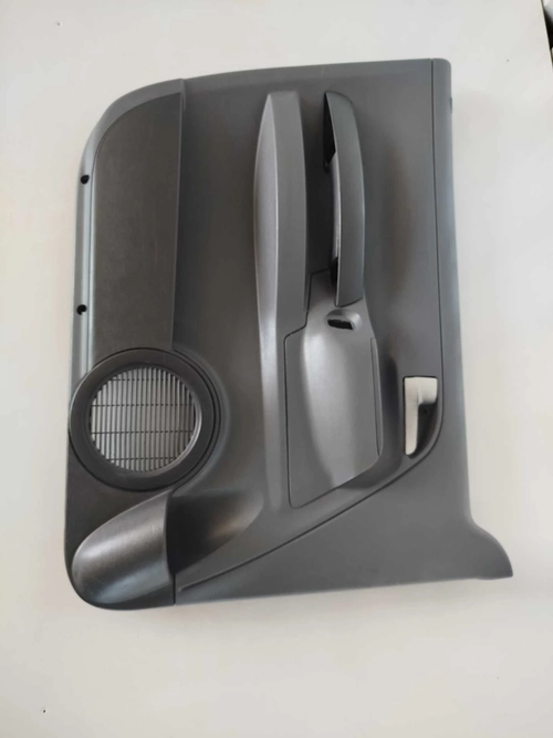 Forro Porta Diant. Esquerda Vw Spacefox 2007 (ID:15706)