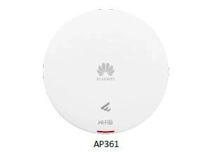Access Point Huawei Ekit Wifi 6 - 802.11ax Ap361i