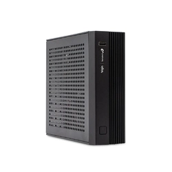 Desktop Elgin Nano100 N95 4gb Ssd 128gb - 46en100v1000