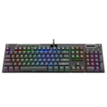Teclado Mecânico Gamer T-Dagger Adriatic - T-TGK316-BL