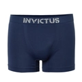 Cueca Boxer Seamless - Azul (Invictus)