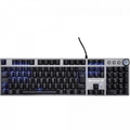 Teclado Gamer Fortrek Mecânico Gpro K7 Plus Rgb