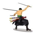 Figure One Piece - Roronoa Zoro - Signs Of The Hight King Ref.: 63674