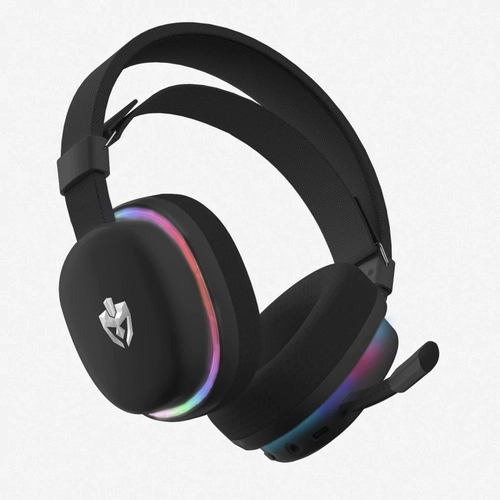 Headset Gamer Sem Fio Evolut Kon - EG350
