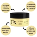 Máscara Tratamento OX Colágeno 300g