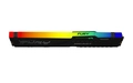 Memória Kingston Fury Beast 32GB RGB, 6000MHz, DDR5, CL30, BLACK - KF560C30BBEA-32