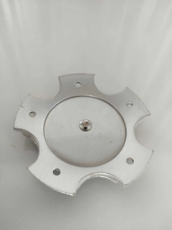 Calota Do Centro Roda Liga Leve Vw Spacefox 2007 (ID:15180)