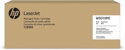 Toner Hp E42540f Preto - W9024mc