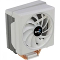 Cooler Para Processador Argb Branco Aerocool - Cylon 4f