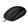 Mouse Logitech M110 Usb Preto - 910-005493