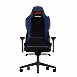 Cadeira Gamer Pcyes Sentinel Colbat Blue Azul - PCSTL-AZ
