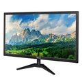 Monitor 19.5 Skul Office Led Hdmi VGA - Sm1955msy