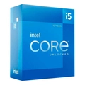 Processador Intel Core I5-12600k 3.7lga 1700 - Bx8071512600k i