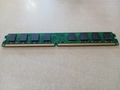 Memória Desktop 2gb ddr2 800mhz Pc2 6400 Cl6 240Pin Udimm Mv800n6/2 - Macrovip