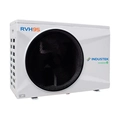 Bomba de Calor para Banho Inverter Wi-Fi - RVH95 55°C MONO 220V - Industek