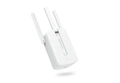 Extensor Repetidor Mw300re 300mbps Wirelless 2,4ghz Mercusys