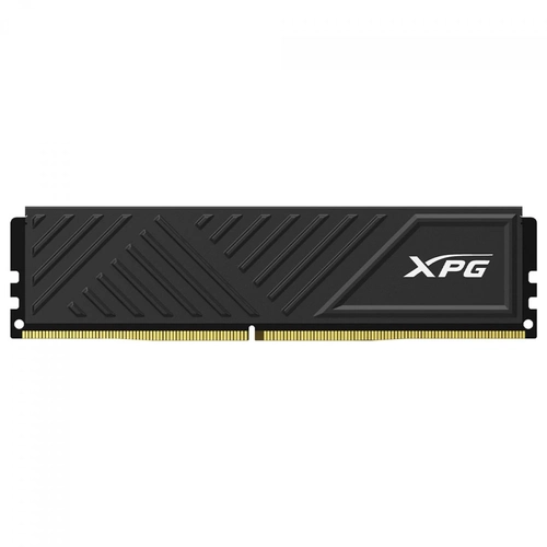 Memória DDR4 8GB 3200Mhz Adata XPG Gammix D35 - AX4U32008G16A-SBKD35