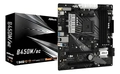 PLACA MÃE AM4 ASROCK - B450M/AC R2.0