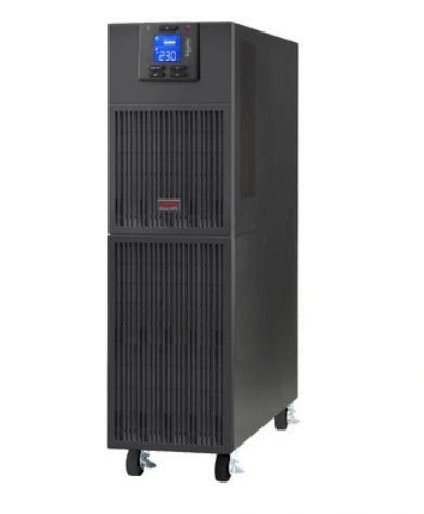 Nobreak Apc Srv 6 Kva Mono 230v Sem Expansão De Bateria - Srv6ki