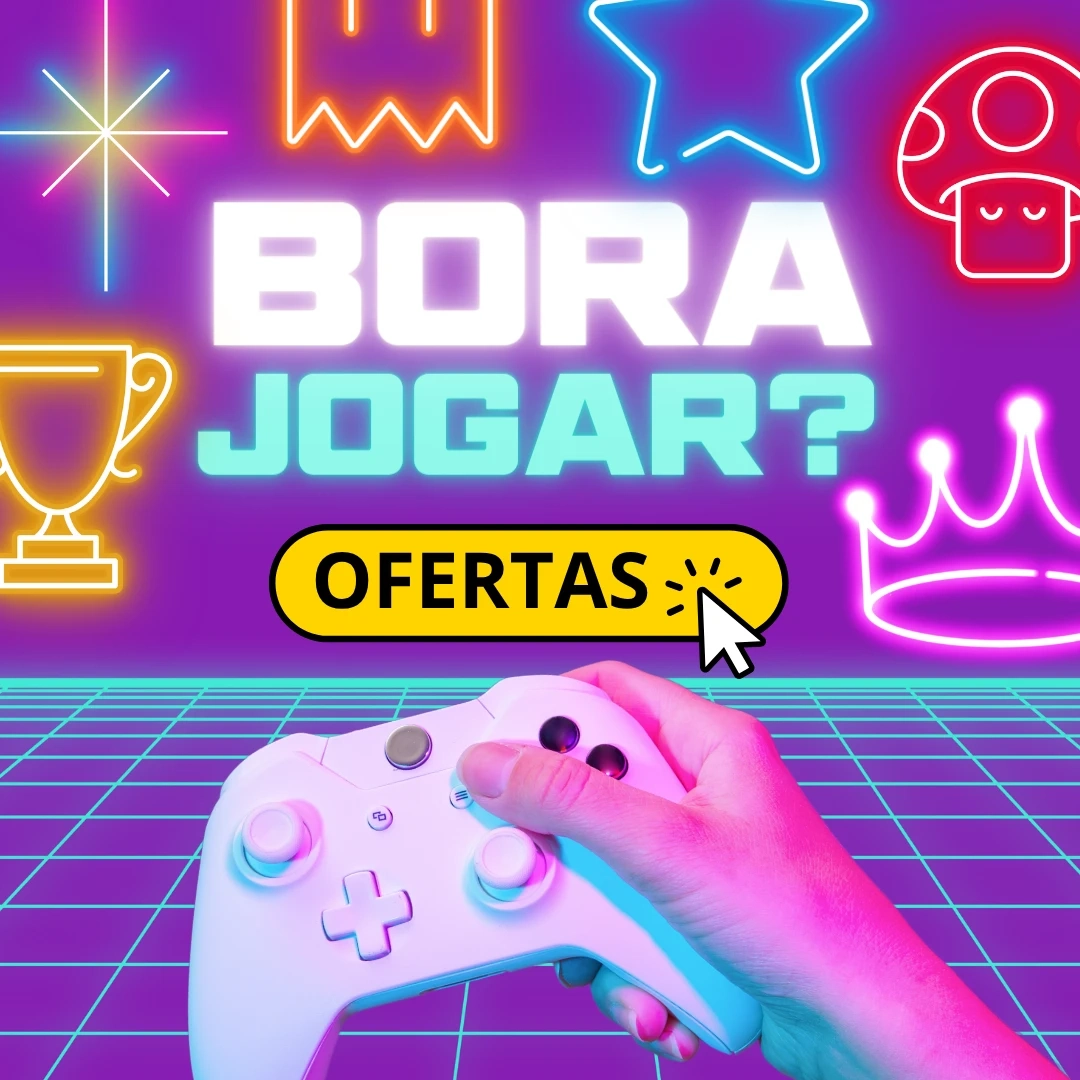 GAMER OFERTAS