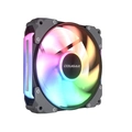Kit Cooler Fan Cougar APOLAR 120, ARGB, 3x120mm, BLACK - 3MAPR12A3.0001