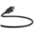 Cabo Hdmi 2.0 4k Ultra Hd 3d - 2 Metros -  H20-2