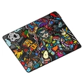 Mouse Pad Gamer Pcyes Agata 500 x 400 - Agt50x40