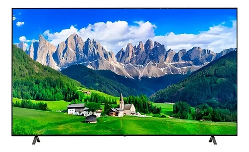 Smart Tv Lg Profissional 55