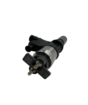INJETOR DIESEL COMMON RAIL ISUZU MOTOR 4HK1 / 6HK1 JCB 8-97329703 095000-5470 DENSO