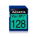 Cartão De Memória Adata 128gb - Asdx128gui3v30si