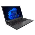Workstation Lenovo Thinkpad P16v Intel Core Ultra 7 32gb 512gb Ssd Rtx 500 4gb Windows 11 Pro - 21ky001nbo
