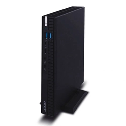 Desktop Acer Mini Vsf110-bd14 Intel Core I5-13400t 16gb 512gb Ssd Windows 11 Pro - Dt.r1hal.004