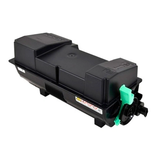 Toner Ricoh Preto 25,5k Para Im550-im600-p801 - 418477
