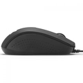 Mouse USB Redragon Office Preto - BM-4049