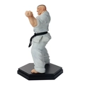 Figure Baki The Grappler - Doppo Orochi - Pop Up Parade