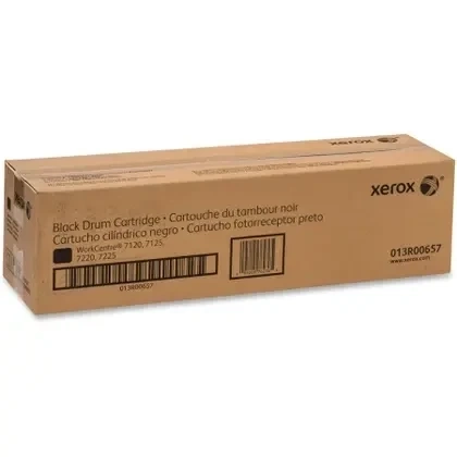 Fotorreceptor Xerox Preto 67k - 013r00657no